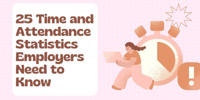 Time and Attendance