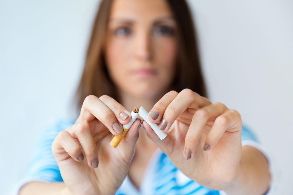 30+ Employee Smoking Statistics Tobacco Use in the Workplace Shortlister