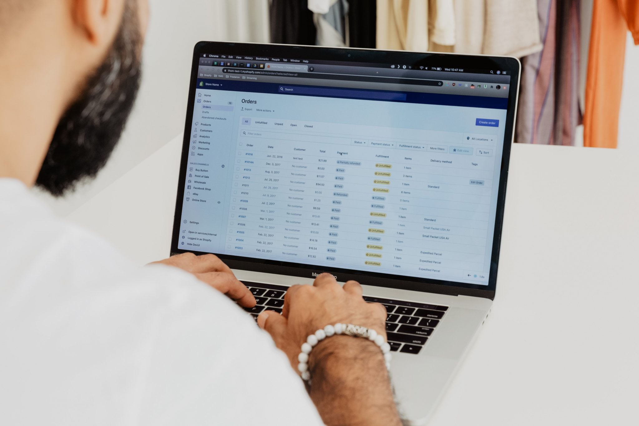What Is An SDI Tax Shortlister