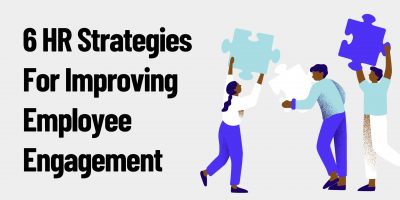 employee engagement