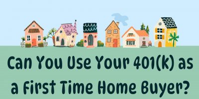 use 401k to buy a house