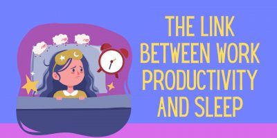 productivity and sleep
