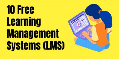 Free Learning Management Systems (LMS)