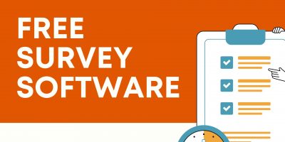 free survey software