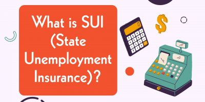 SUI (State Unemployment Insurance)