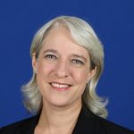 Picture of Gina Balarin