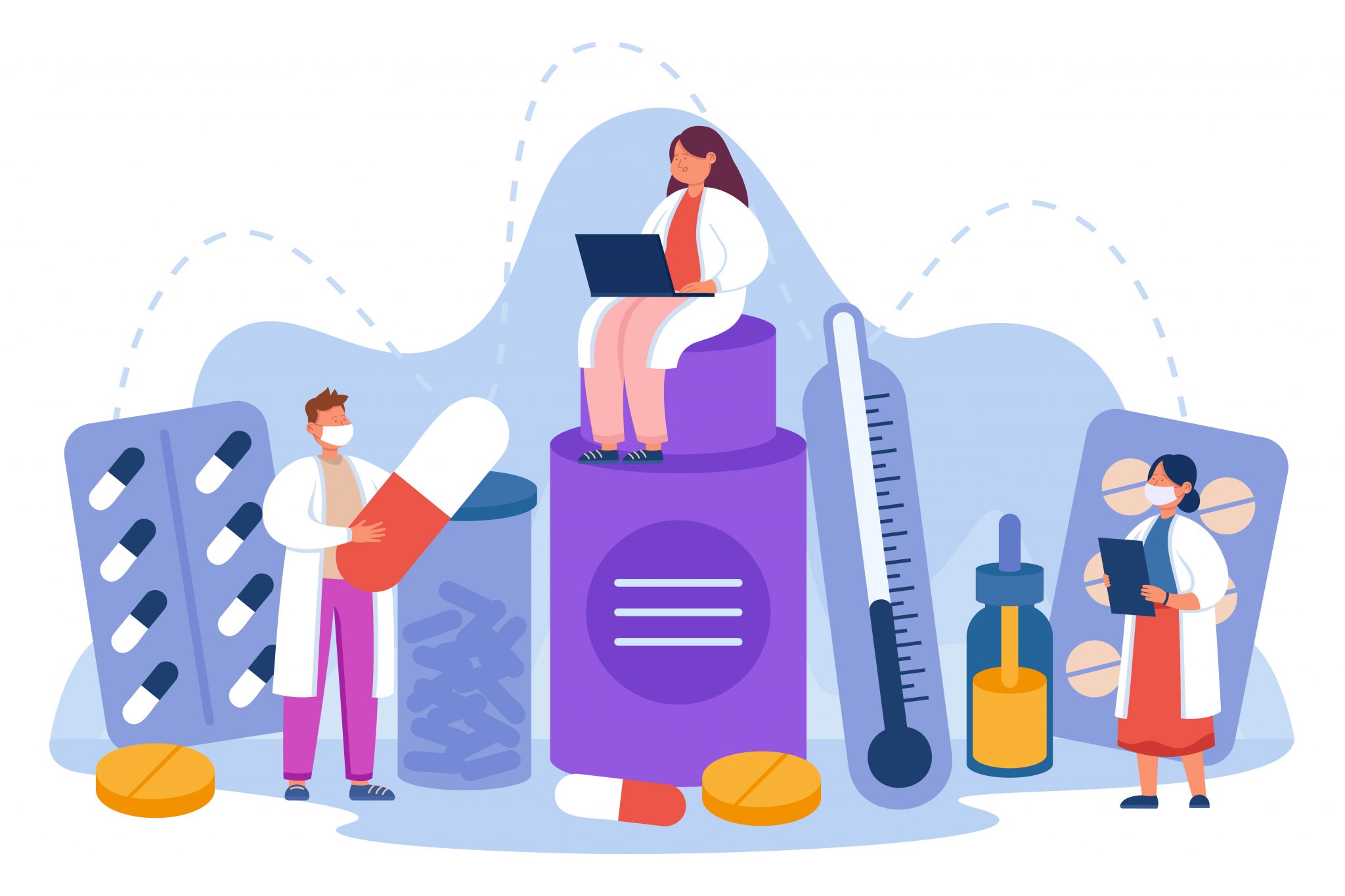 What is Pharmacy Benefit Management (PBM)? Shortlister