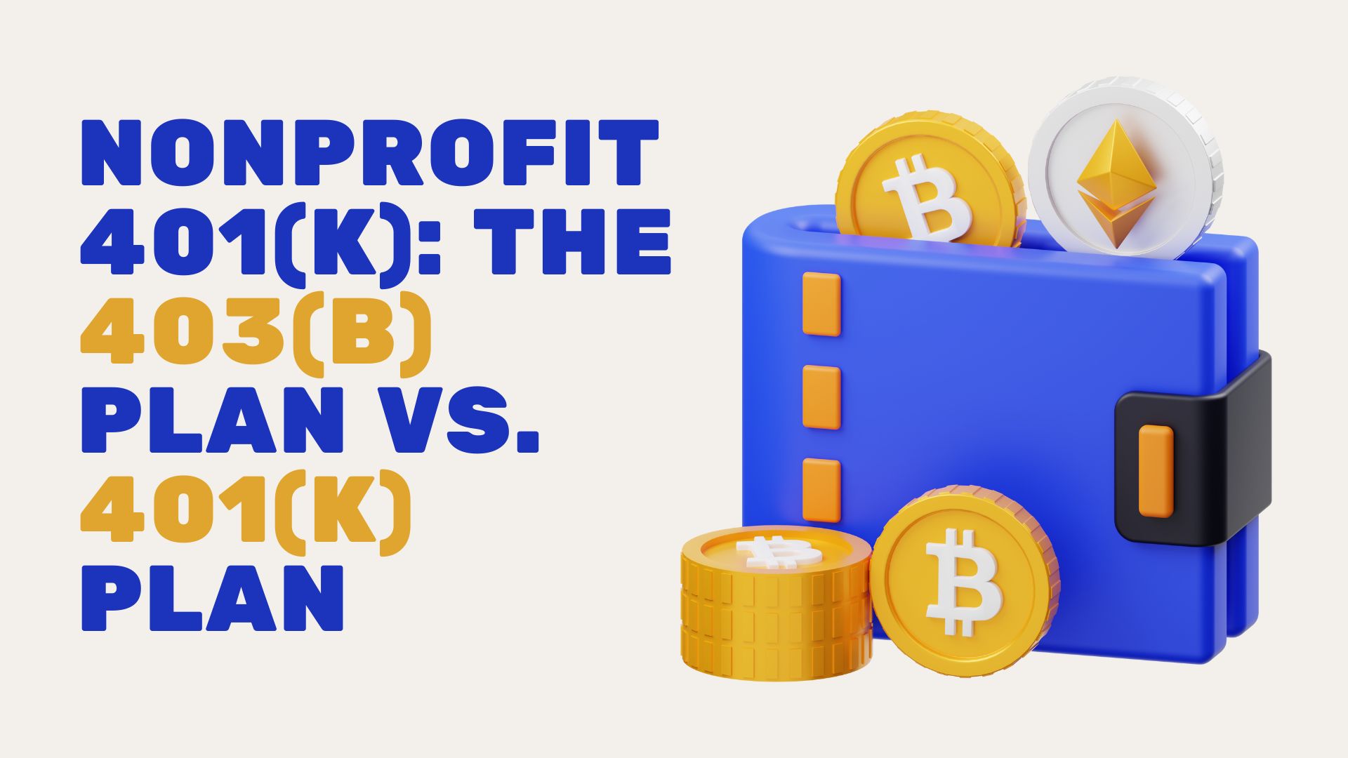 403 Vs. 401 Plans: What’S The Difference? – JSAK