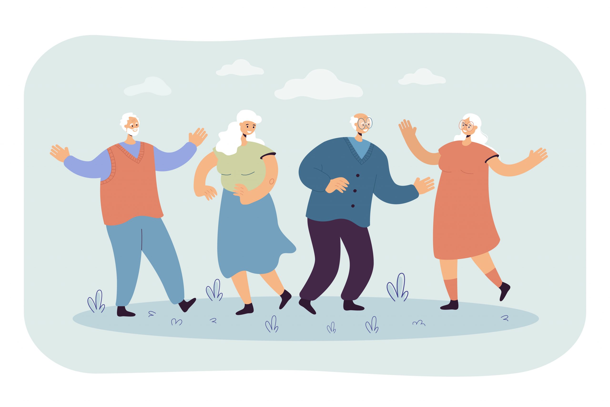 28 Senior Care Statistics: In-Home & Assisted Living | Shortlister