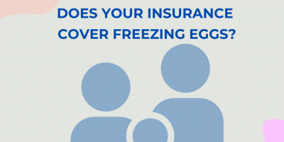 does insurance cover freezing eggs