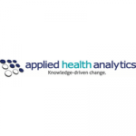 Applied Health Analytics