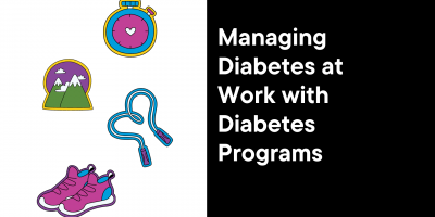 managing diabetes at work