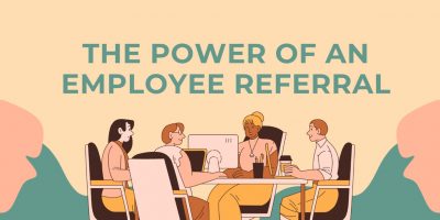employee referral