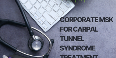 carpal tunnel syndrome treatment