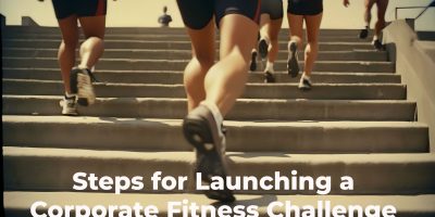 corporate fitness challenge