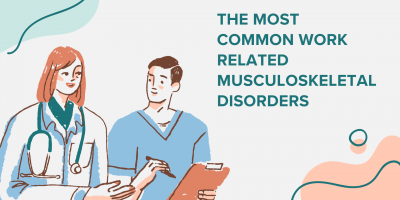 Work-Related Musculoskeletal Disorders