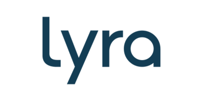 Lyra health logo