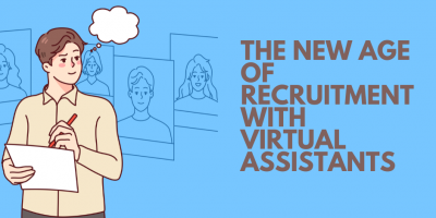 virtual recruiting assistants