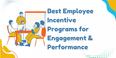 Best Employee Incentive Programs for Engagement & Performance