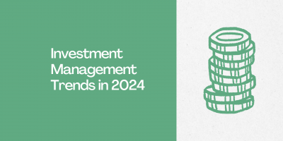 Investment Management Trends