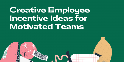 Employee Incentive Ideas