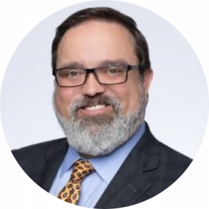 Picture of Andrew Bertagnolli