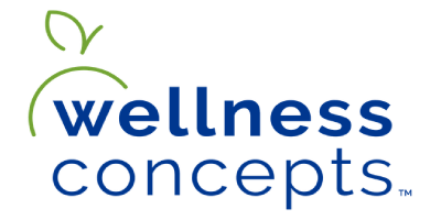 Wellness Concepts logo