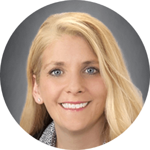 Picture of Annette Chaplik MSN, RN