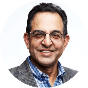 Picture of Ben Yomtoob