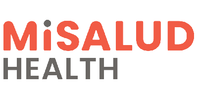 MiSalud Health logo