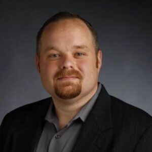 Picture of Brandon George