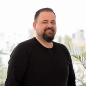 Picture of Christopher Pappas