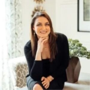 Picture of Christy Robinson