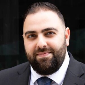 Picture of David Torosyan