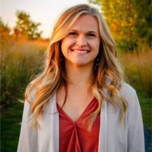 Picture of Lacey Jarvis