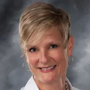 Picture of Margaret Phares