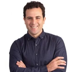 Picture of Murray Seaton