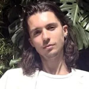 Picture of Nikita Sherbina