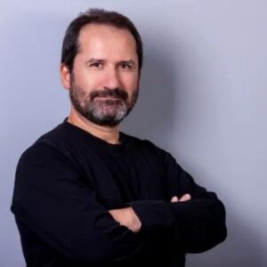 Picture of Paul Eidner