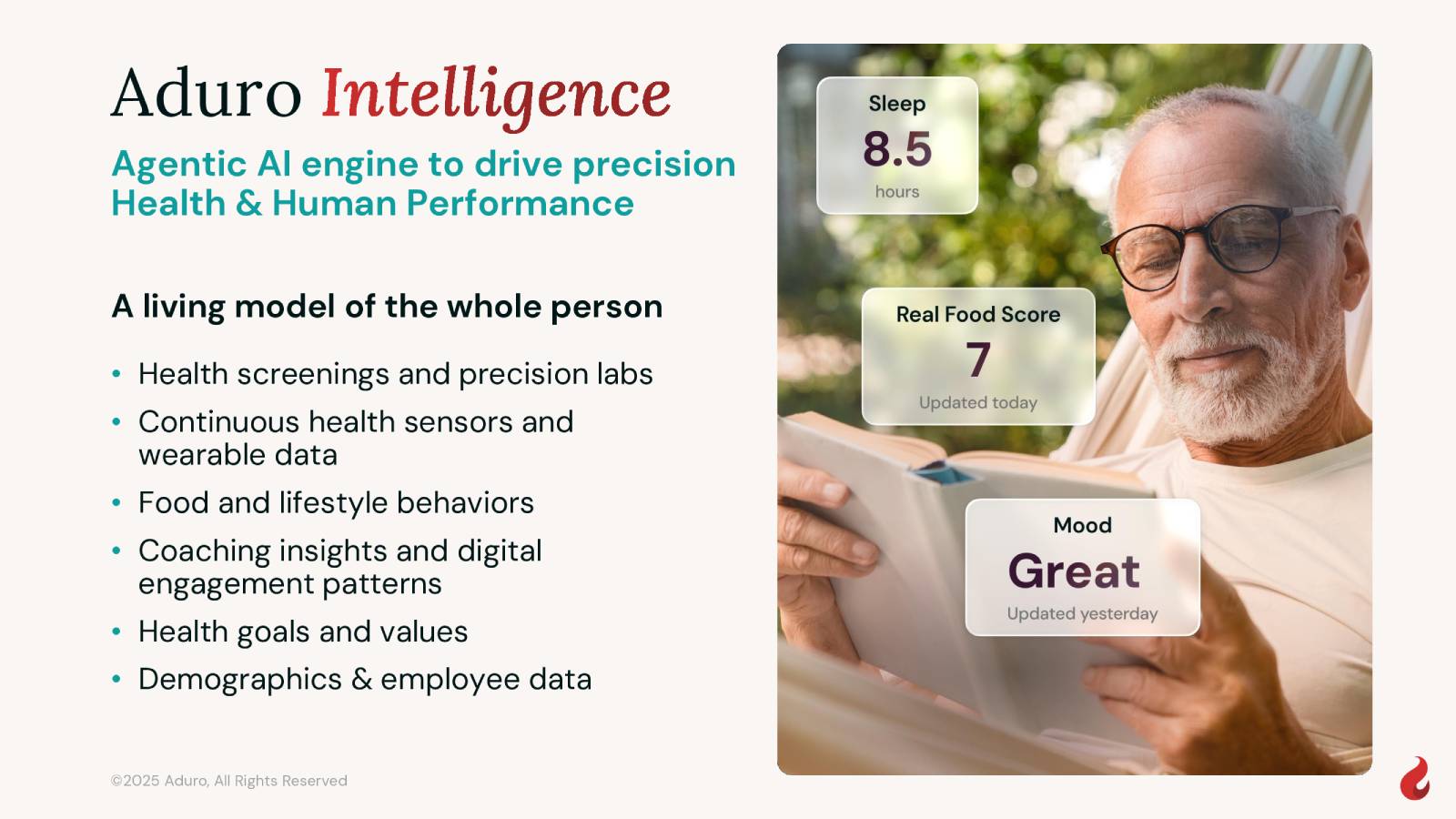 Scientifically Precise