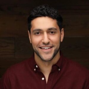 Picture of Alec Loeb