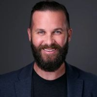 Picture of Brett Farmiloe