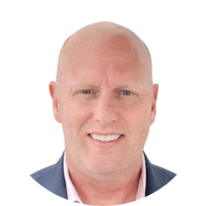 Picture of Dr. Darren White 