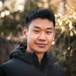 Picture of Edward Tian