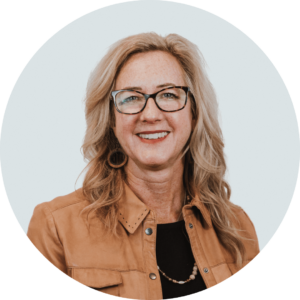 Picture of Lynette Menke