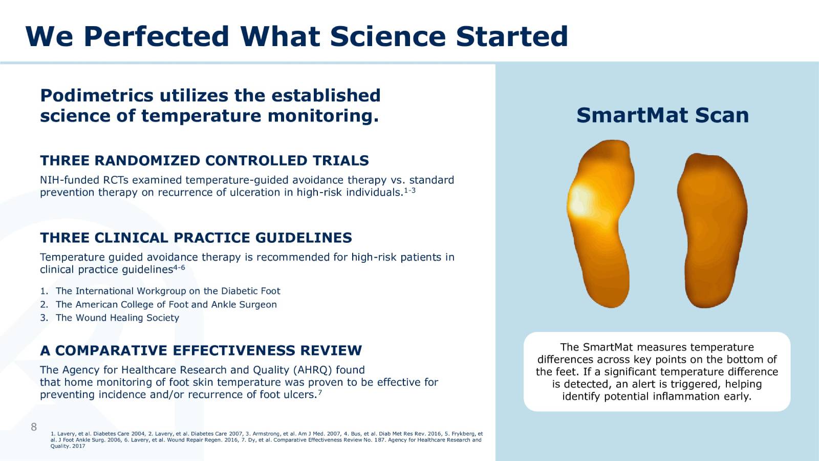 A Proven Approach to Prevention