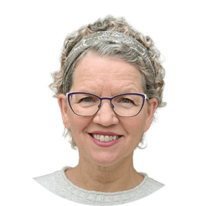 Picture of Renee Petrie 