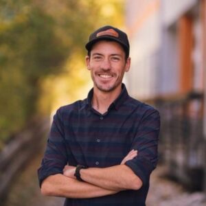 Picture of Seamus Nally