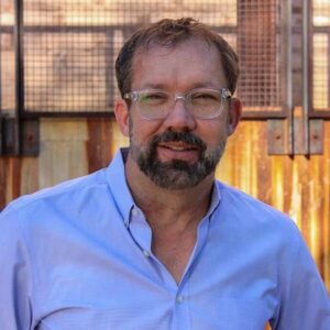 Picture of Steve Schwab