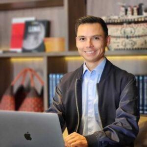 Picture of David Quintero